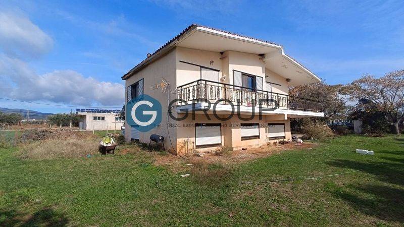 Εξωτερικός χώρος