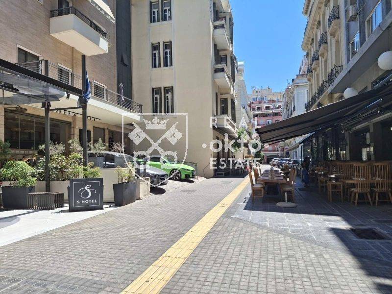 Εξωτερικός χώρος