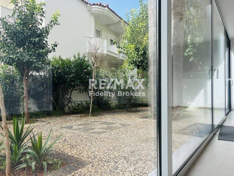 Εξωτερικός χώρος