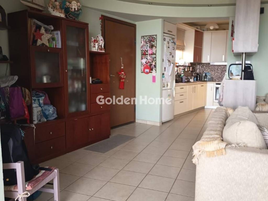 Χολ - Διάδρομος