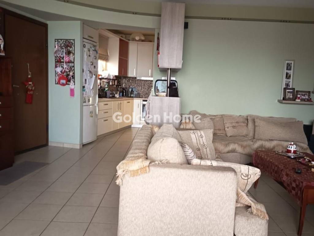 Χολ - Διάδρομος