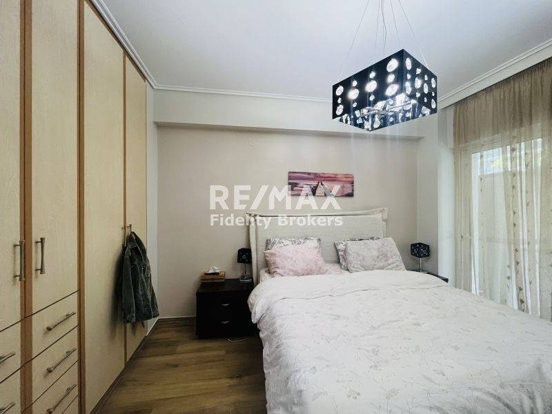 Υπνοδωμάτιο