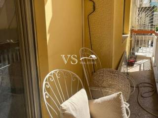 Θέα απο μπαλκόνι