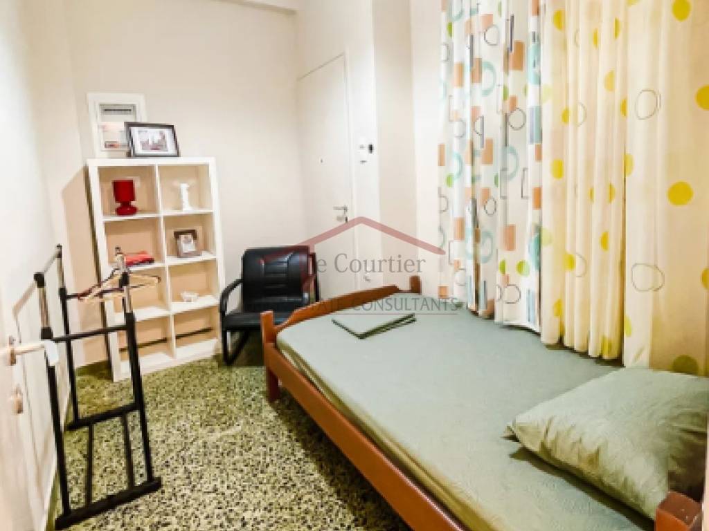 Υπνοδωμάτιο