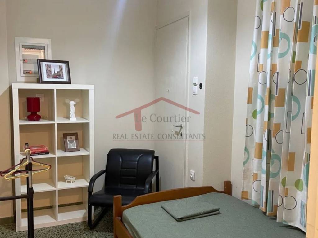 Υπνοδωμάτιο