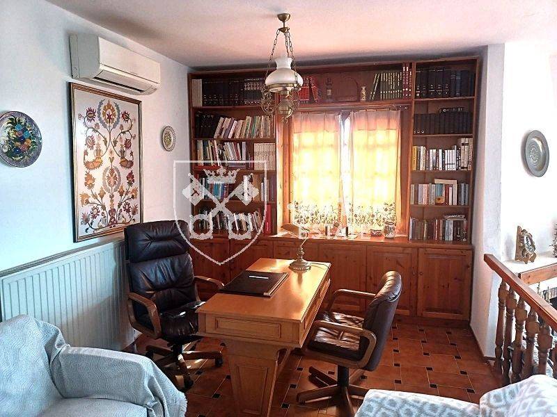 Άποψη χώρου