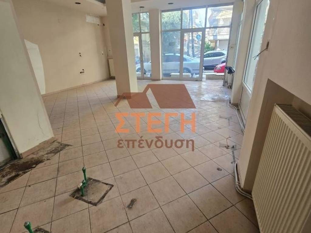 Άποψη χώρου