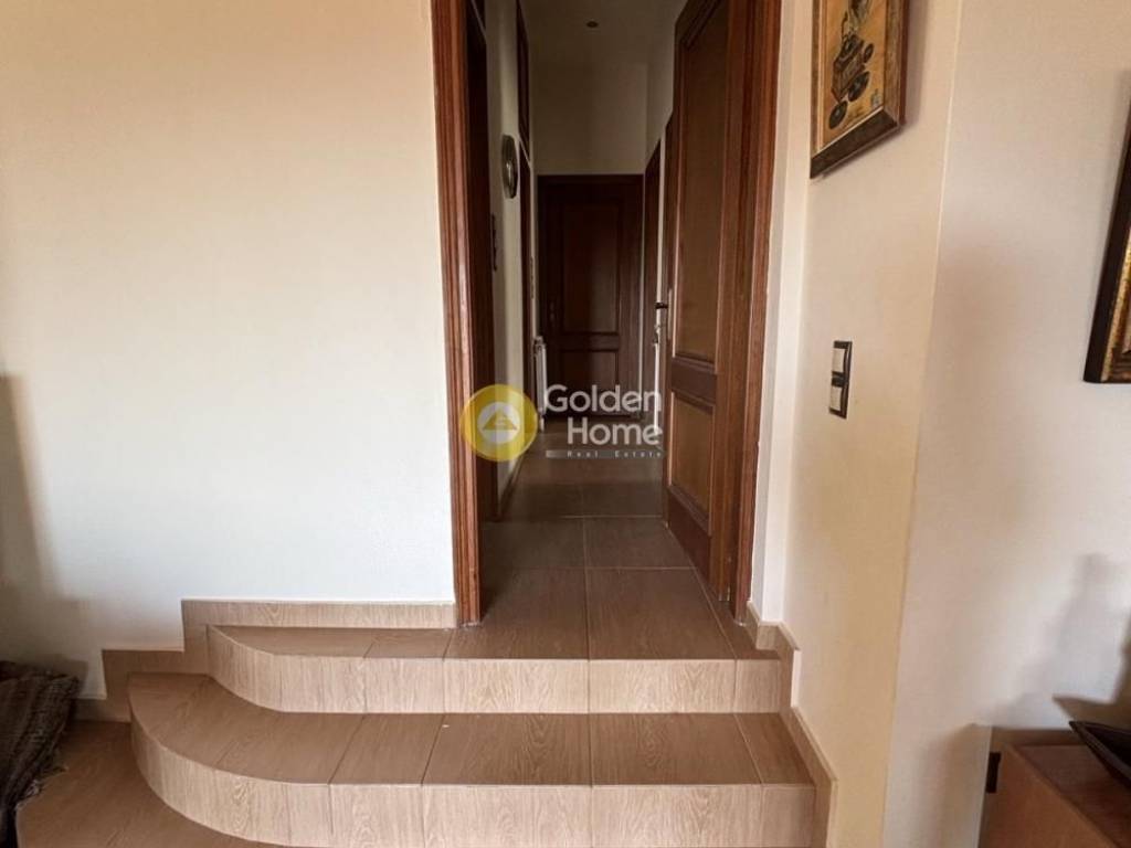 Χολ - Διάδρομος