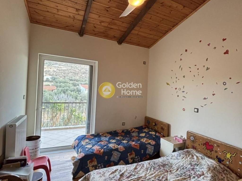 Υπνοδωμάτιο