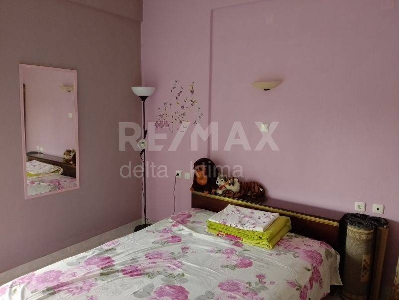 Υπνοδωμάτιο