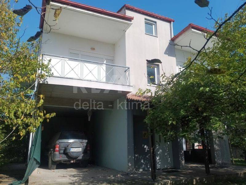 Εξωτερικός χώρος