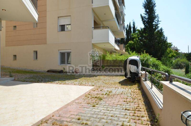 Εξωτερικός χώρος