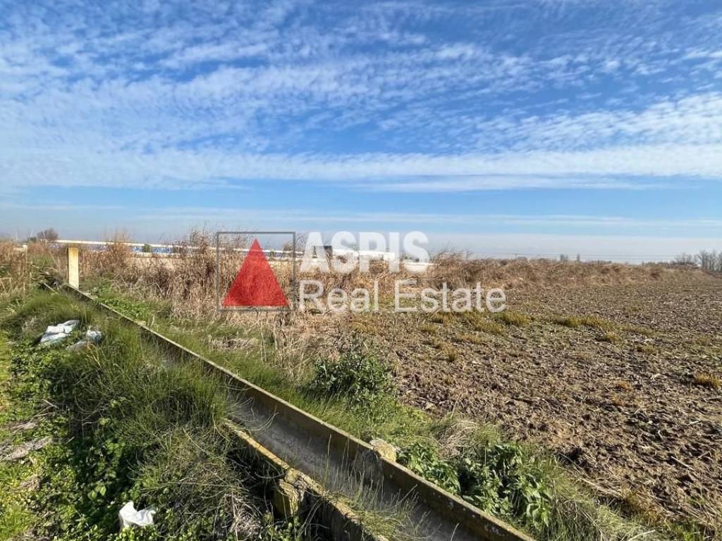 Εξωτερικοι χώροι