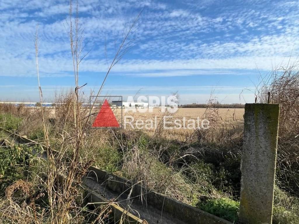 Εξωτερικοι χώροι