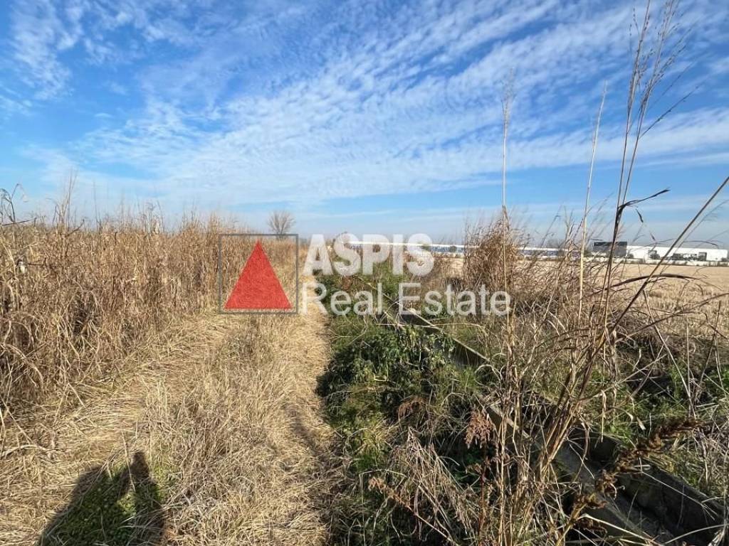 Εξωτερικοι χώροι