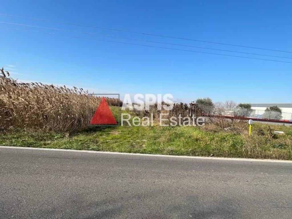 Εξωτερικοι χώροι