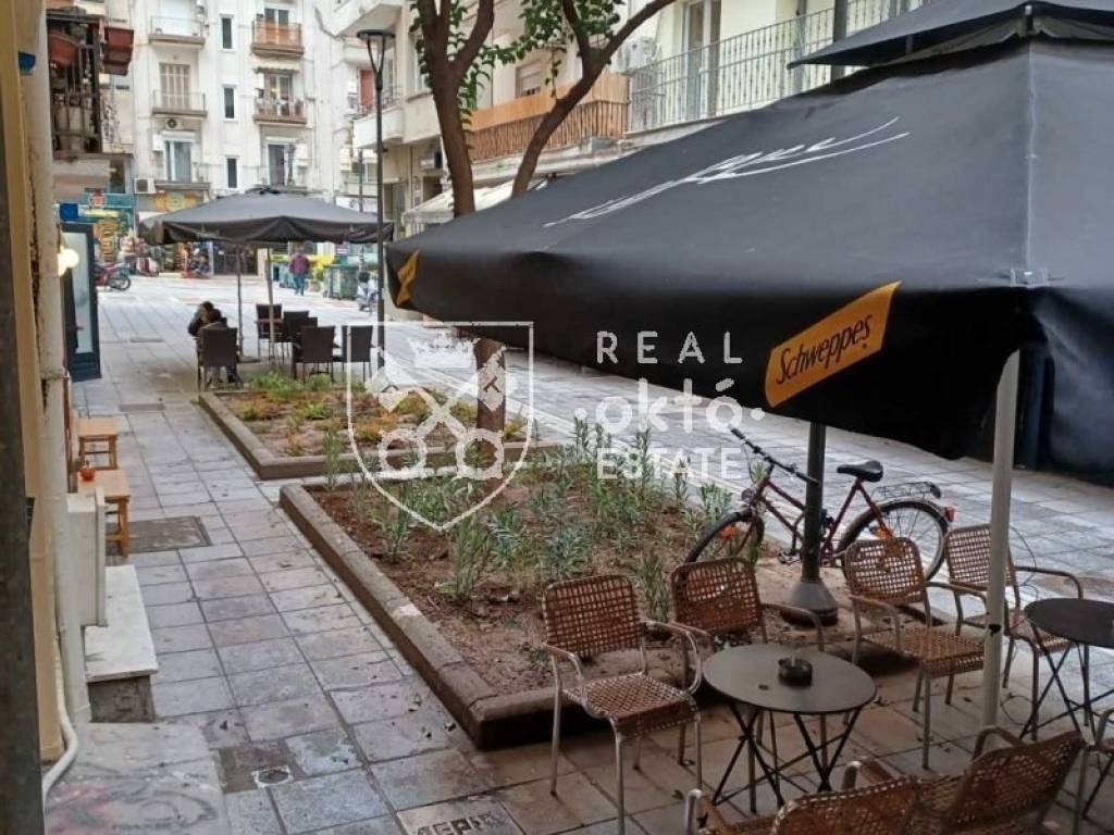 Άποψη χώρου