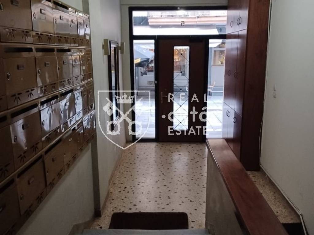 Άποψη χώρου