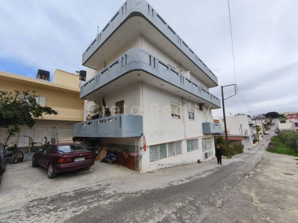 Εξωτερικός χώρος