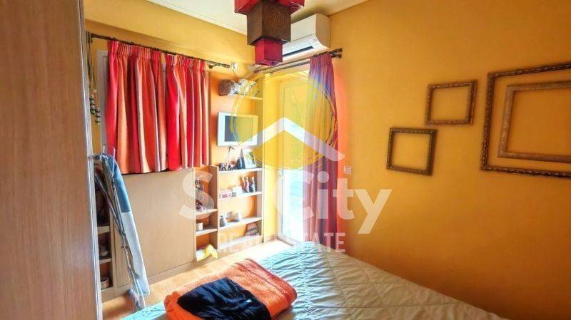 Υπνοδωμάτιο