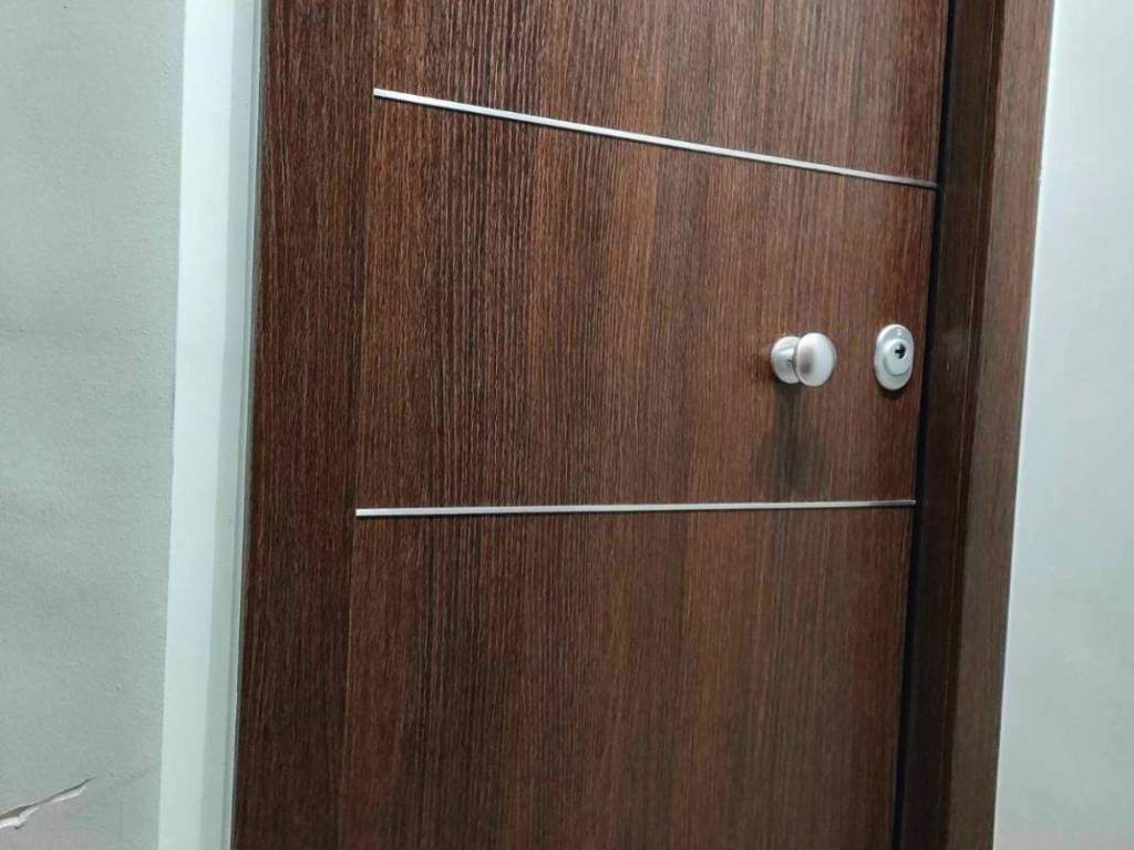 πορτα ασφαλειας