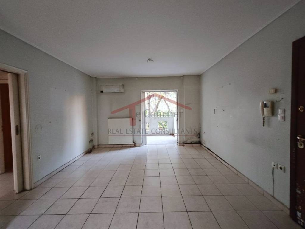 Άποψη χώρου