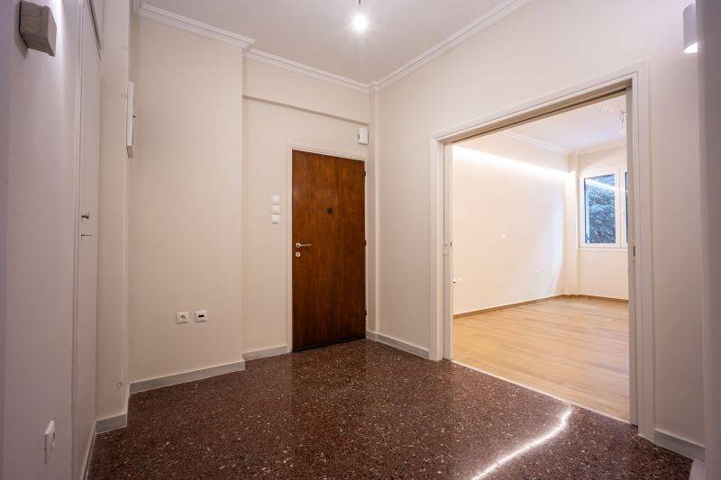 Άποψη χώρου