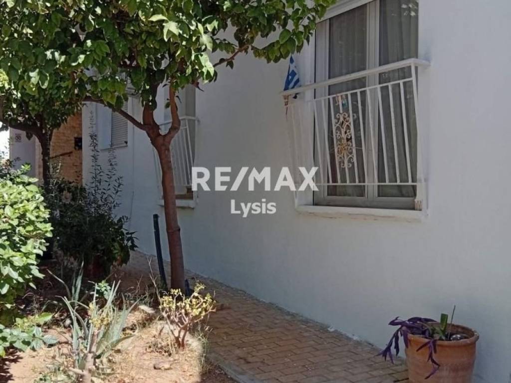 Εξωτερικός χώρος