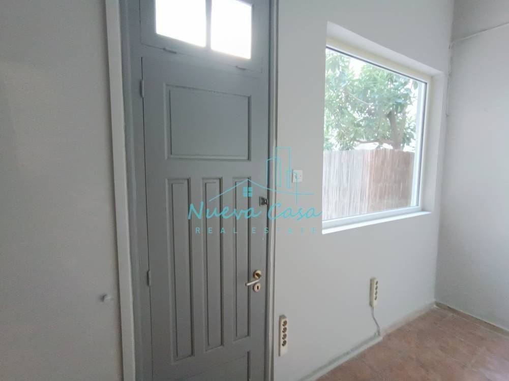 Άποψη χώρου