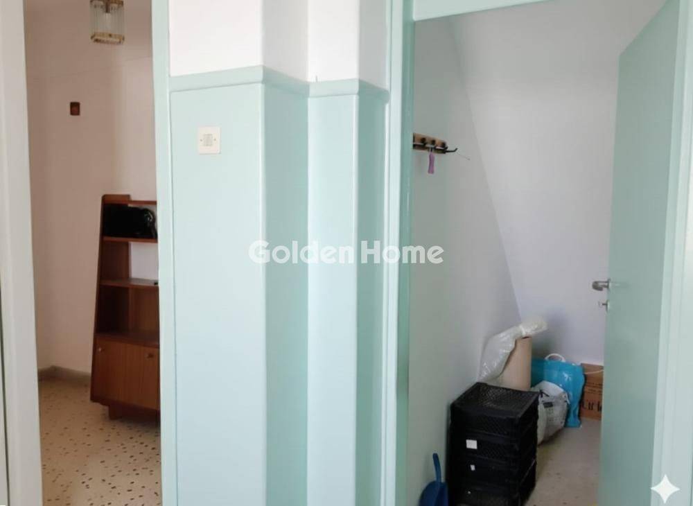 Κυρίως Χώρος