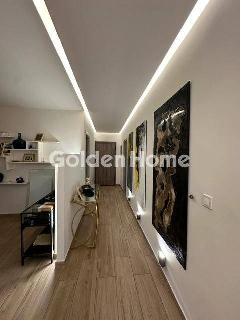 Χολ - Διάδρομος