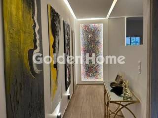 Χολ - Διάδρομος