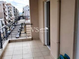 Θέα απο μπαλκόνι