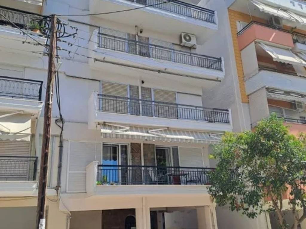 Εξωτερικός χώρος