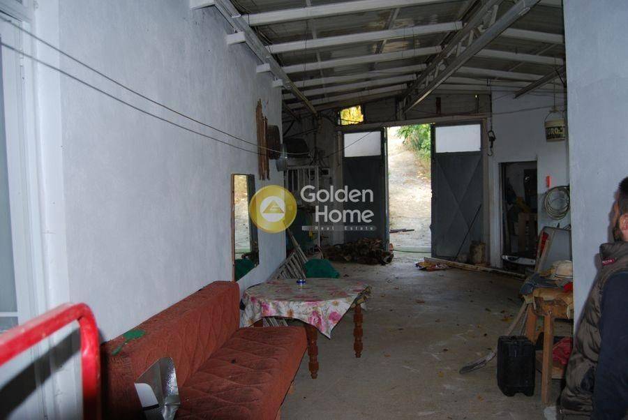 Εξωτερικός Χώρος