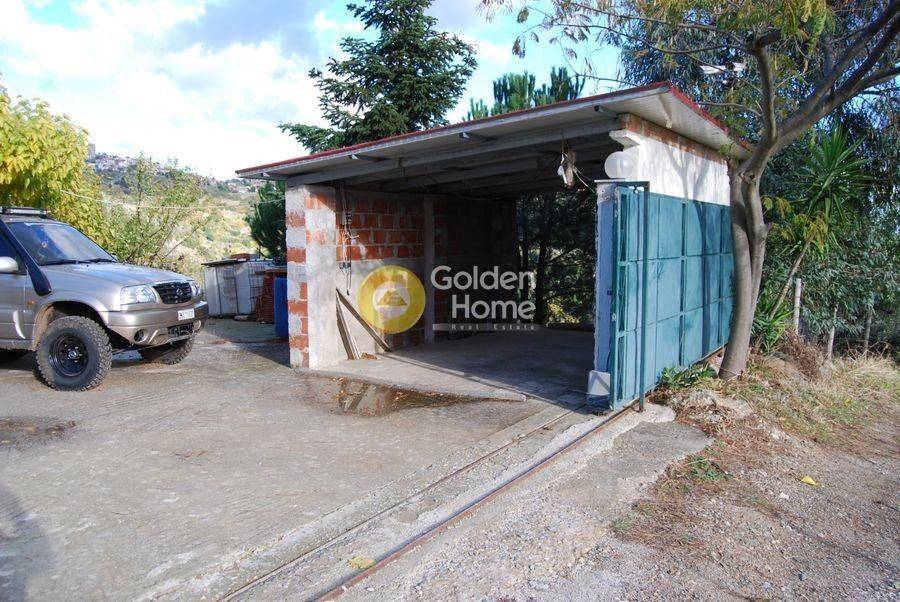 Εξωτερικός Χώρος