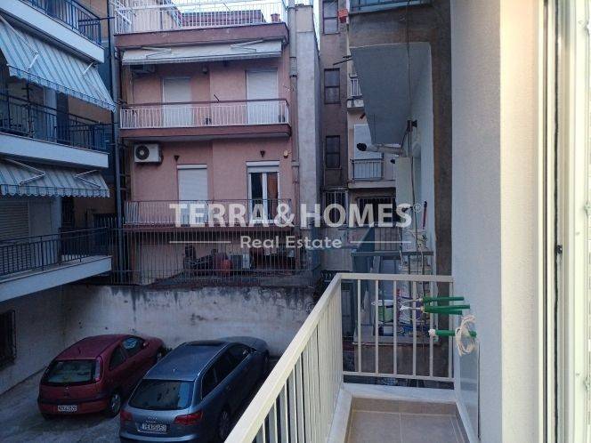 Εξωτερικός χώρος