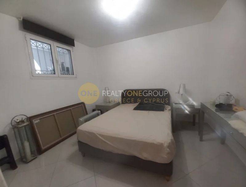 Υπνοδωμάτιο