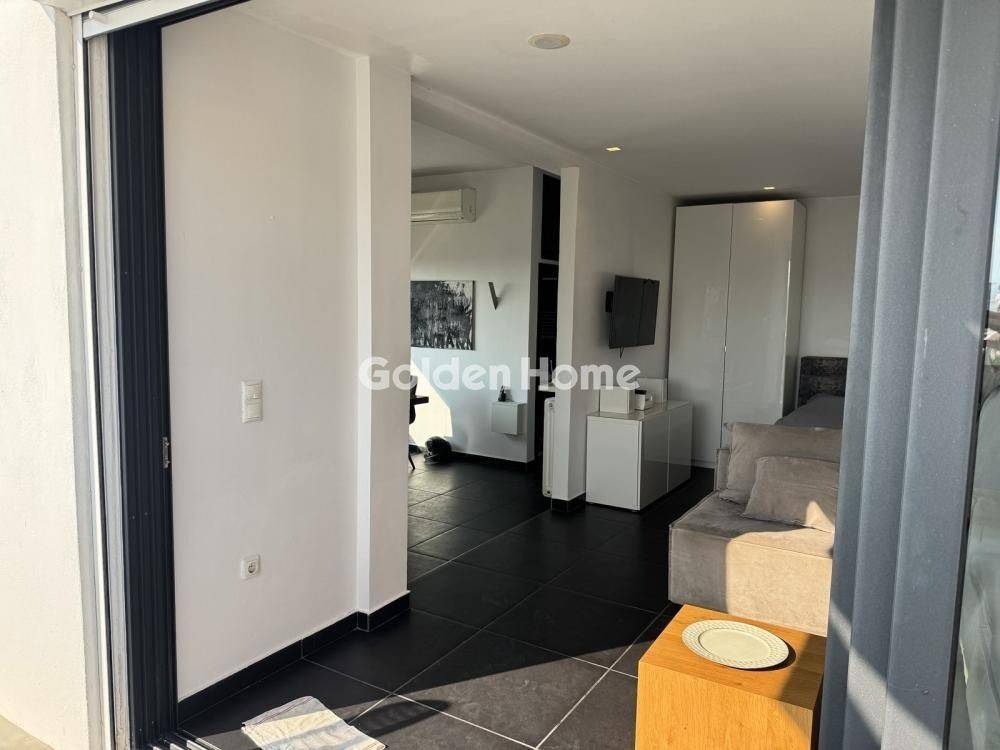 Χολ - Διάδρομος