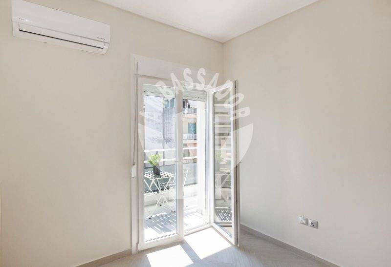 Άποψη χώρου