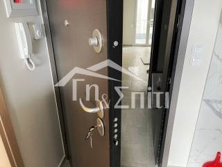 Θωρακισμένη Πόρτα