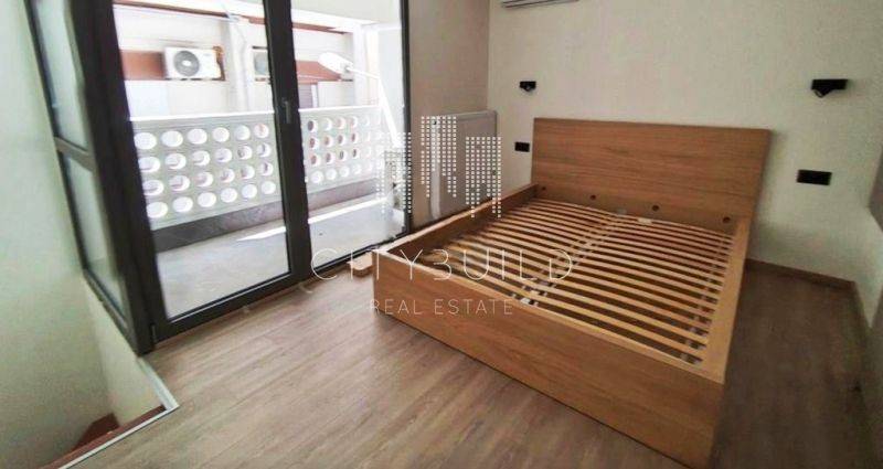 Υπνοδωμάτιο