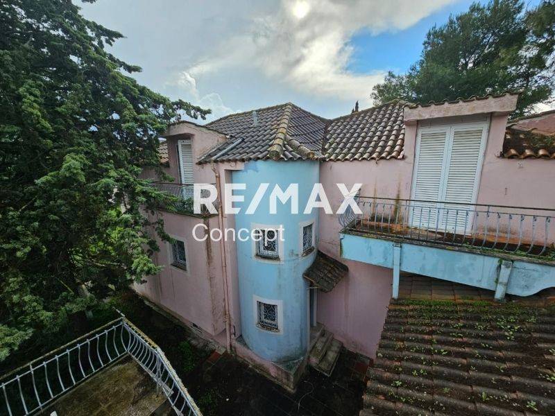 Εξωτερικός χώρος