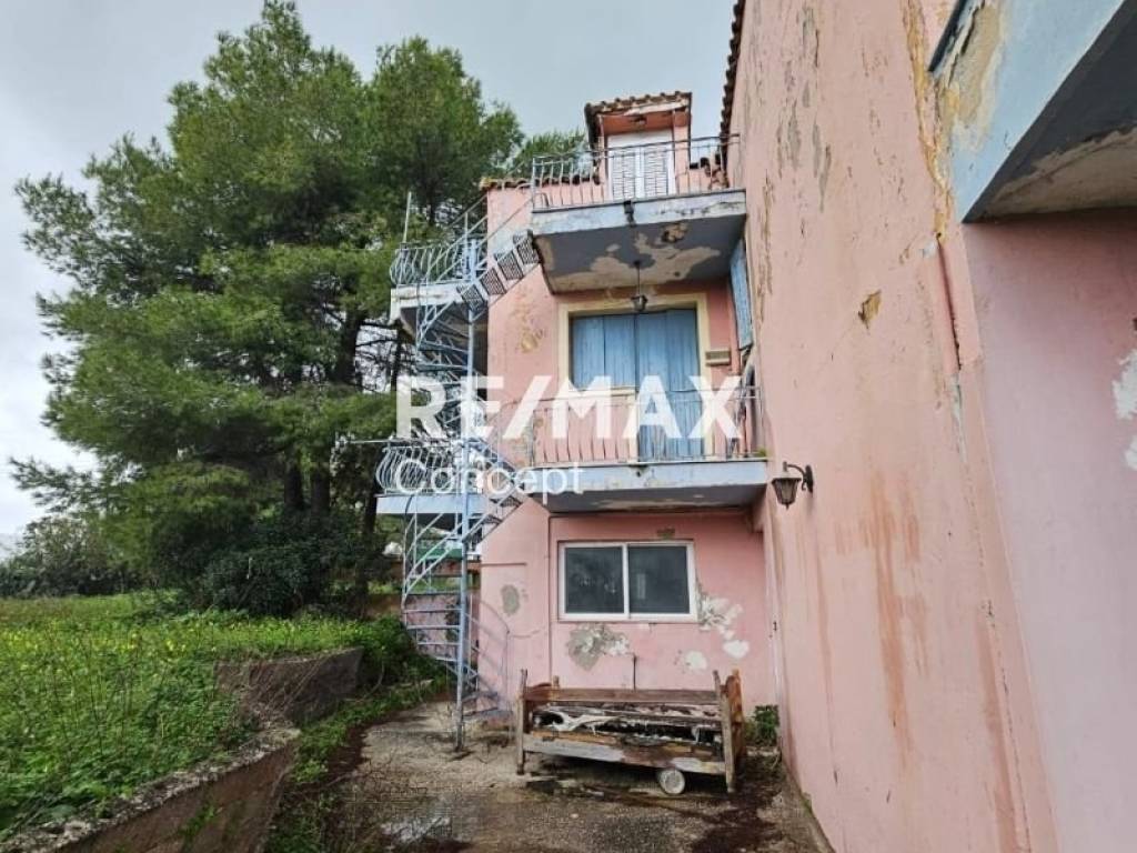 Εξωτερικός χώρος