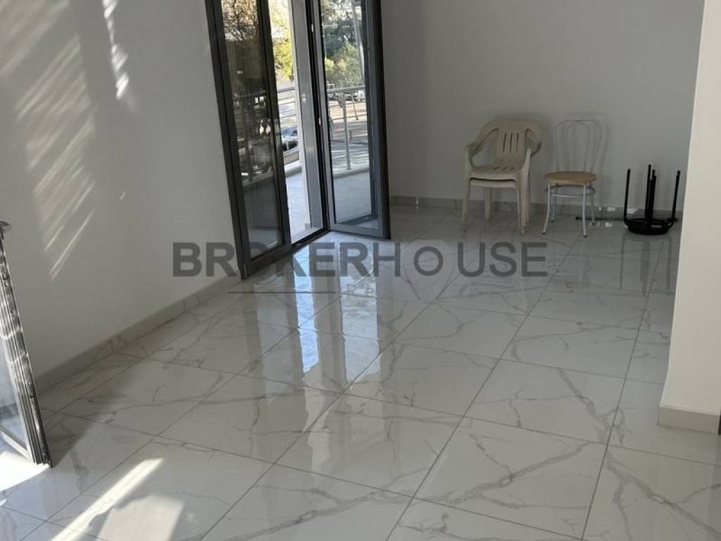 Άποψη χώρου