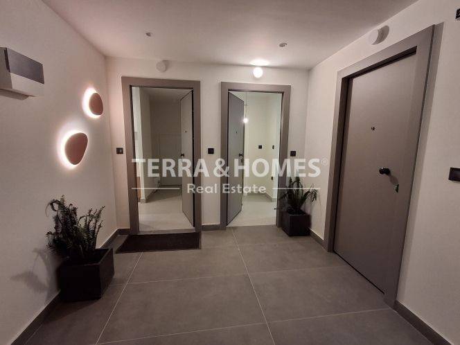 Άποψη χώρου