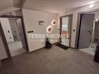 Είσοδος οικοδομής