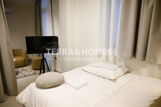 Υπνοδωμάτιο