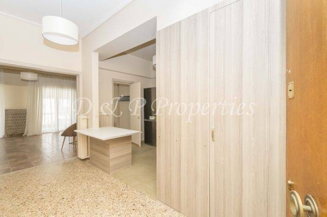 Άποψη χώρου