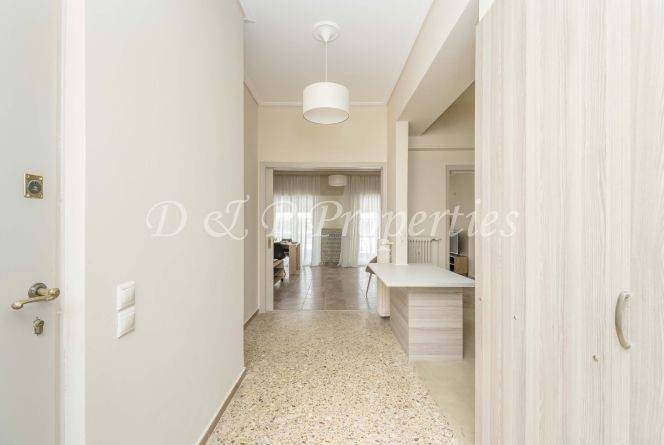 Άποψη χώρου